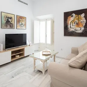  Apartamento Animalia España