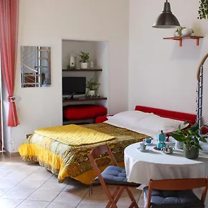 Monolocale Del Casale Appartamento Lecce