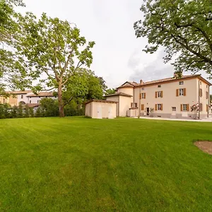 Al Torrione Apartment