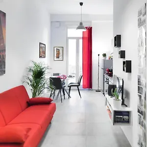 La Casa Di Cri Appartamento