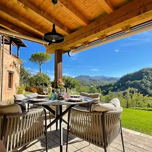Val Di Codena - Ferienhaus