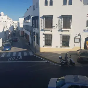  Apartamento Conil Casa Paco España