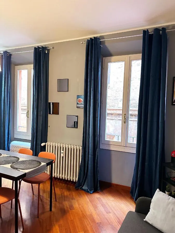 Koro'S Apartments - Pescherie Vecchie Bologna